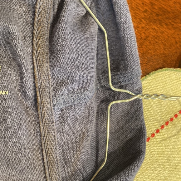 Sweatshirt Tunic - Picture 6 of 8